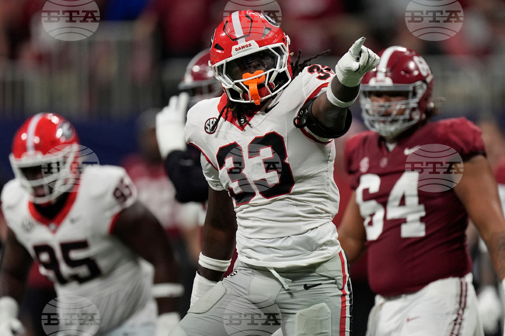 SEC Championship Football