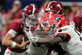 SEC Championship Football