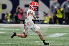 SEC Championship Football
