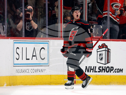 Predators Hurricanes Hockey