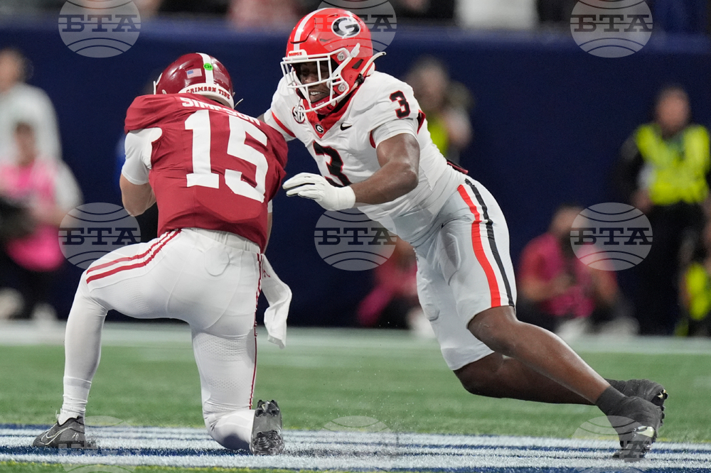 SEC Championship Football