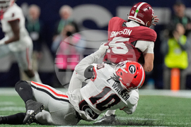 SEC Championship Football