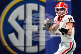 SEC Championship Football