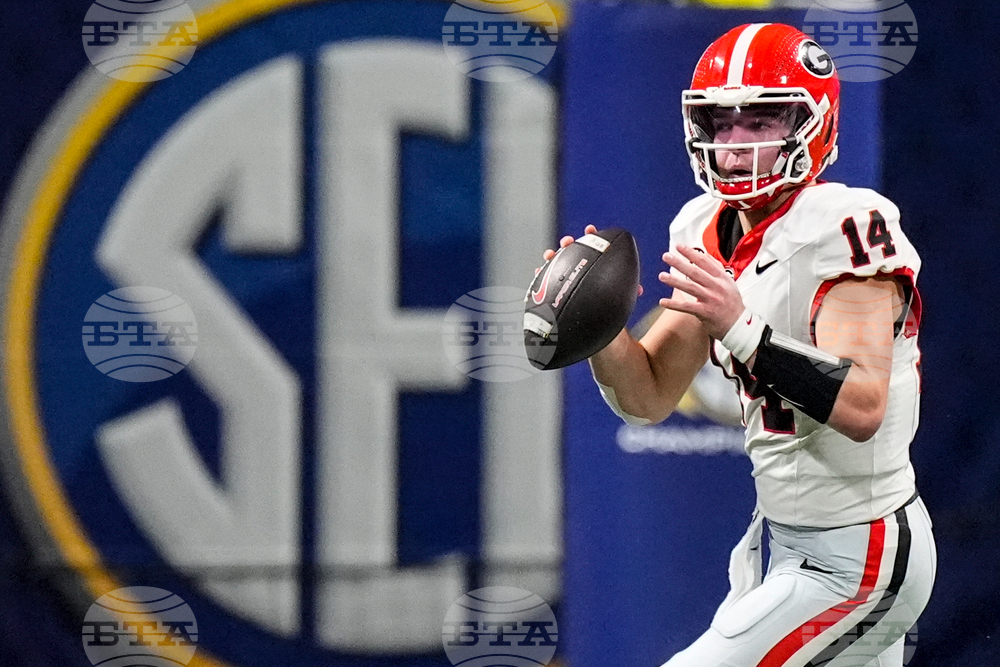 SEC Championship Football