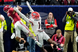 SEC Championship Football