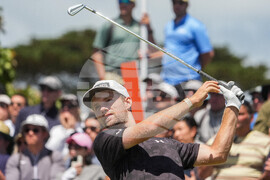 Australian Open Golf