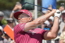 Australian Open Golf