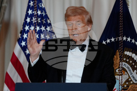 Trump Kennedy Center Honors