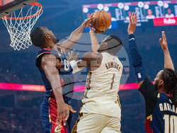 Warriors Cavaliers Basketball