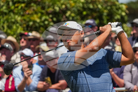 Australian Open Golf