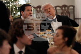 Trump Kennedy Center Honors