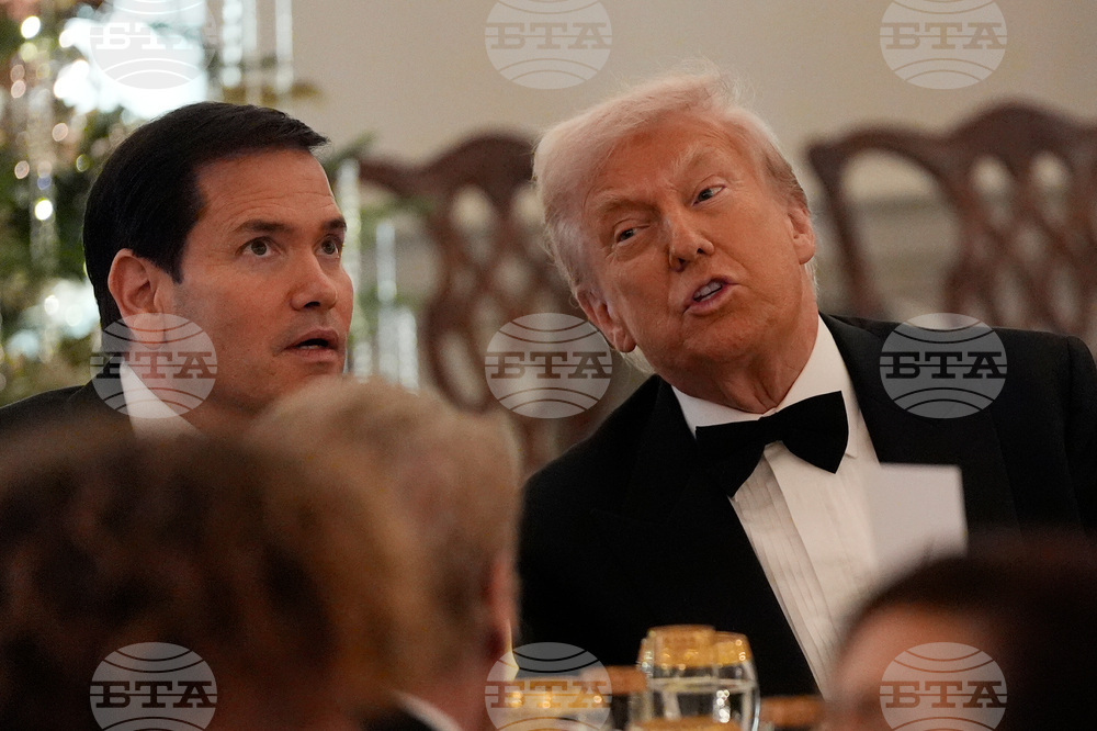 Trump Kennedy Center Honors