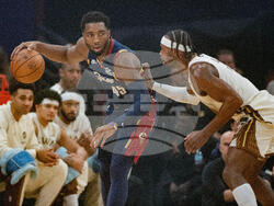 Warriors Cavaliers Basketball