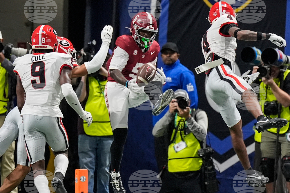 SEC Championship Football