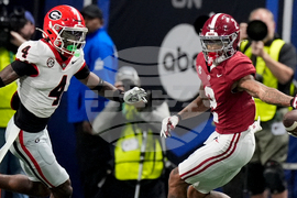 SEC Championship Football