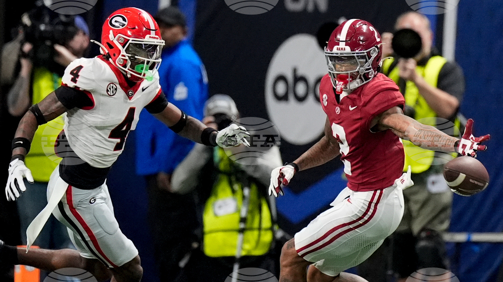 SEC Championship Football