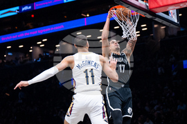 Pelicans Nets Basketball