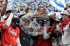 SEC Championship Football