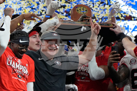 SEC Championship Football