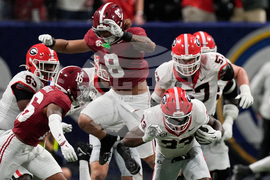 SEC Championship Football