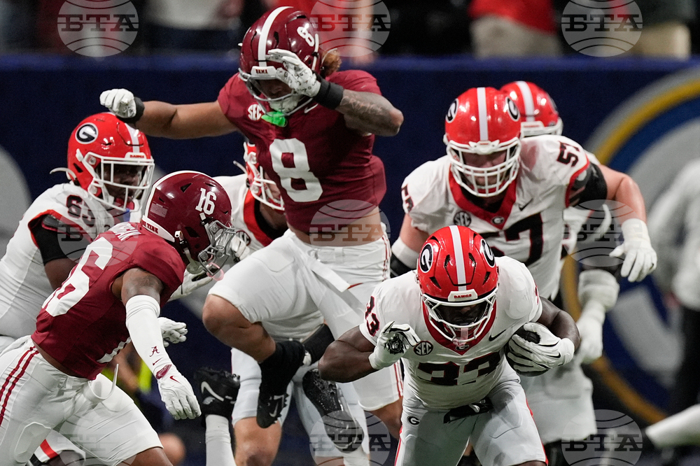 SEC Championship Football