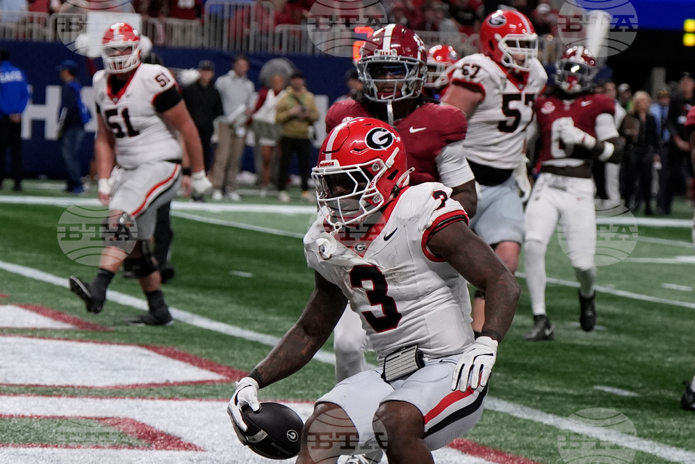 SEC Championship Football