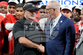 SEC Championship Football