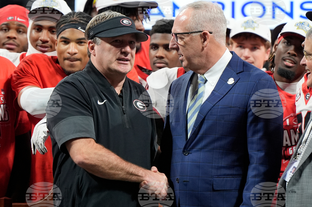 SEC Championship Football