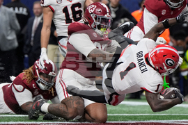 SEC Championship Football