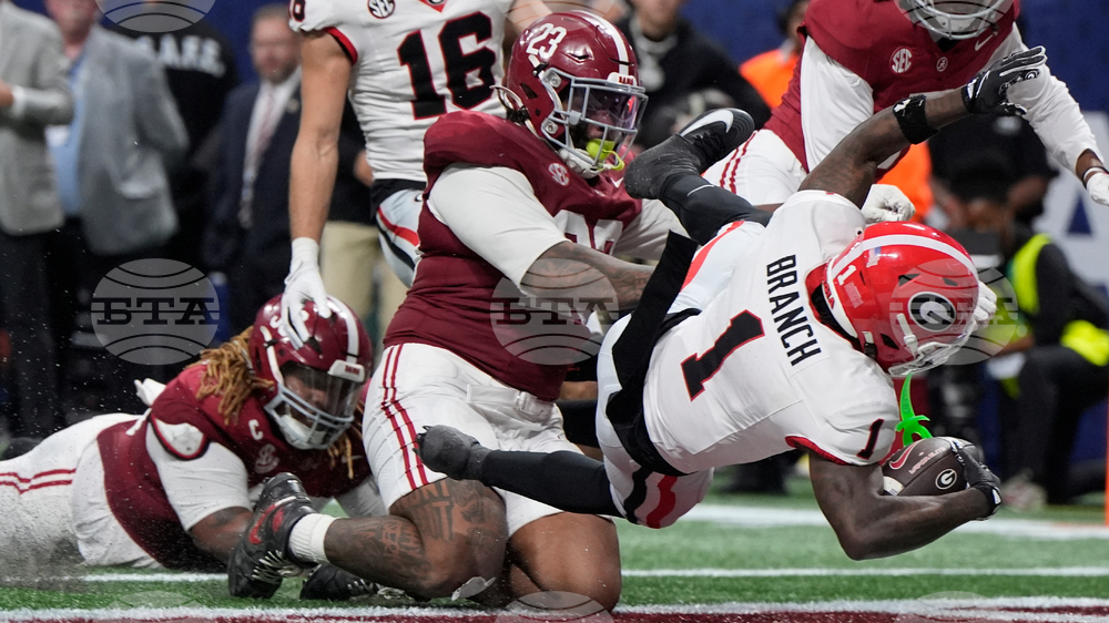 SEC Championship Football