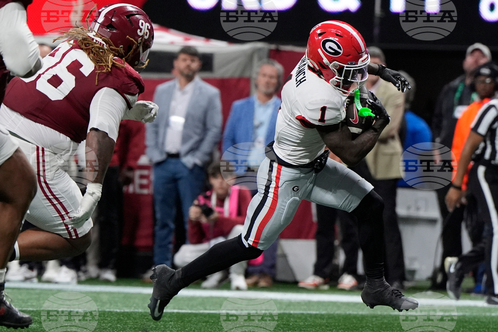 SEC Championship Football