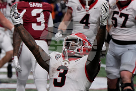 SEC Championship Football