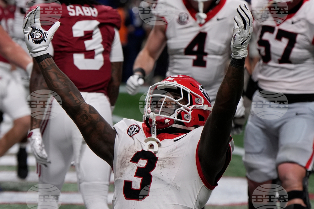 SEC Championship Football