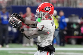 SEC Championship Football