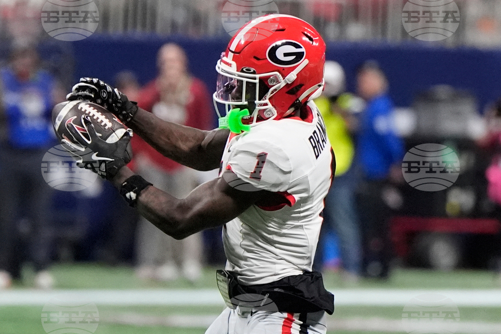 SEC Championship Football