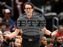 Hawks Wizards Basketball