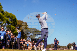 Australian Open Golf