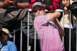 Australian Open Golf