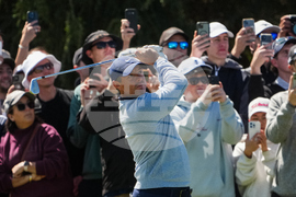 Australian Open Golf