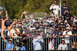 Australian Open Golf