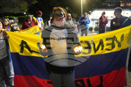 Mexico Venezuela Nobel