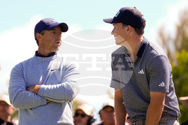 Australian Open Golf