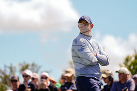 Australian Open Golf