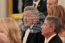 Trump Kennedy Center Honors