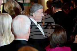 Trump Kennedy Center Honors