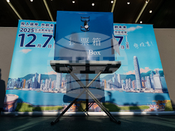 Hong Kong Election