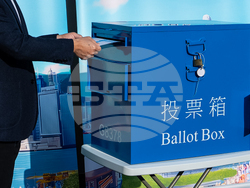 Hong Kong Election