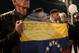 Colombia Venezuela Nobel