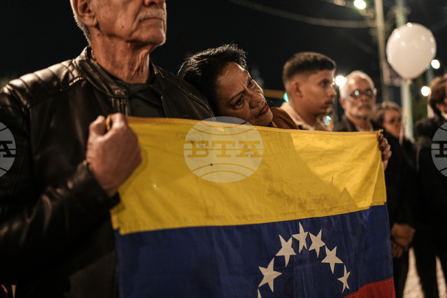 Colombia Venezuela Nobel