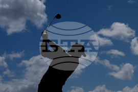 Australian Open Golf